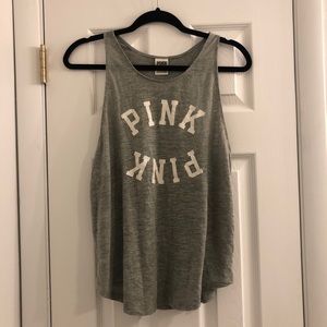 SOLD Victoria’s Secret PINK Tank